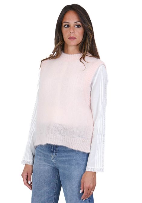  DES PETIT HAUTS | Maglie | ALBERTO-1H25005411002